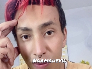 Naamahevil