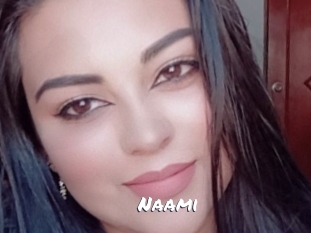Naami