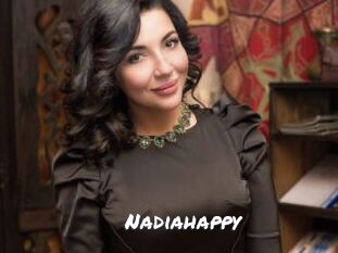 Nadiahappy