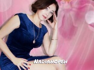 Nadiahopeh