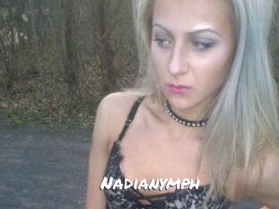 Nadianymph