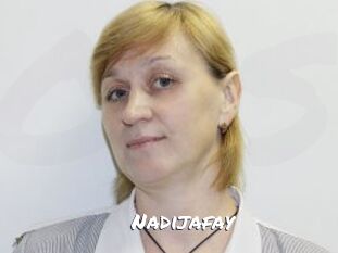 Nadijafay