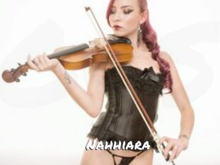 Nahhiara