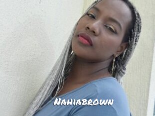 Nahiabrown