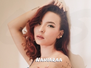 Nahiaraa