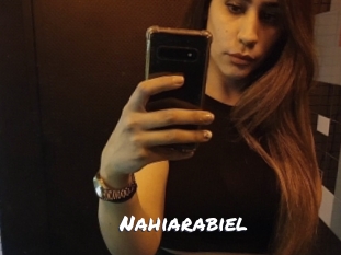 nahiarabiel Ochranne Siete