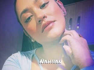 Nahiian