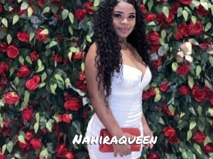 Nahiraqueen