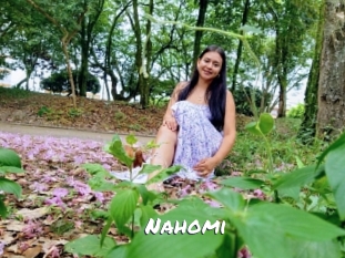 Nahomi
