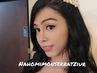 Nahomimonserratziur