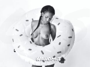 Nahomit