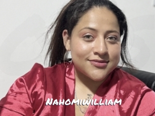 nahomiwilliam Ochranne Siete