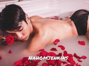 Nahomjenkins