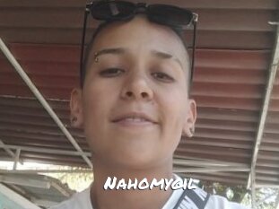 Nahomygil