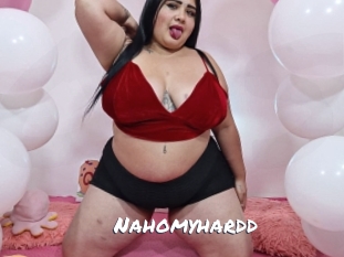 Nahomyhardd