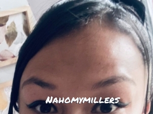 Nahomymillers