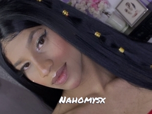 Nahomysx