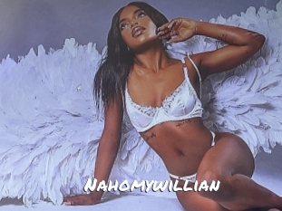 Nahomywillian