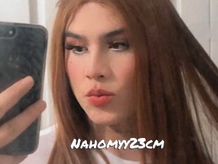 Nahomyy23cm