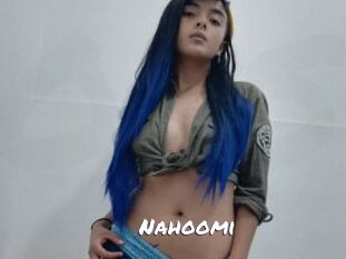 Nahoomi