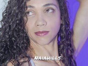 Naiahills