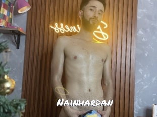 nainhardan Ochranne Siete