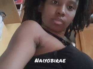 Naiyobirae