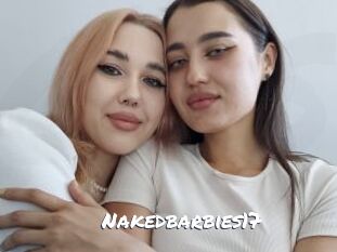 Nakedbarbies17