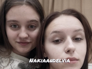 nakiaandelvia Ochranne Siete