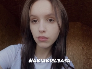 Nakiakielbasa