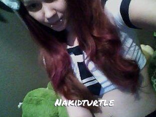 Nakidturtle