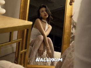 nallykim Ochranne Siete