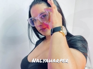 Nalyaharper