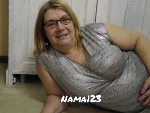 Nama123