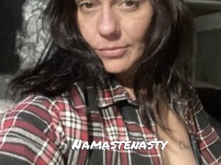Namastenasty