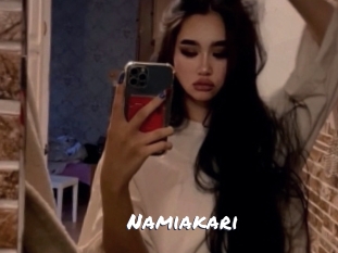 Namiakari