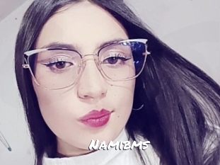 Namibms