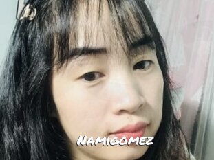 Namigomez
