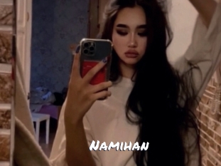 Namihan