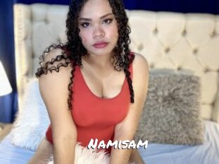 Namisam
