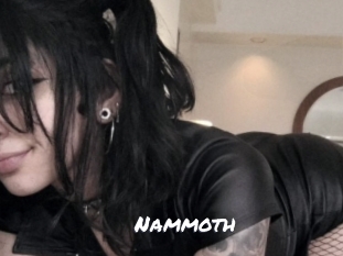 Nammoth