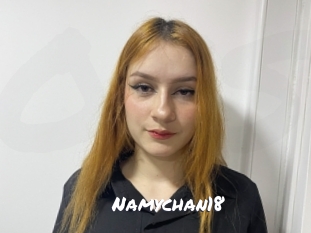 Namychan18