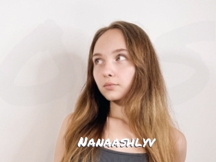 Nanaashlyv