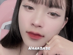 Nanababe
