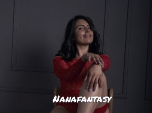Nanafantasy