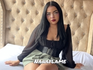 Nanaflame
