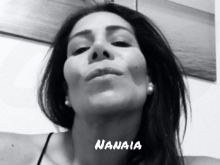 Nanaia