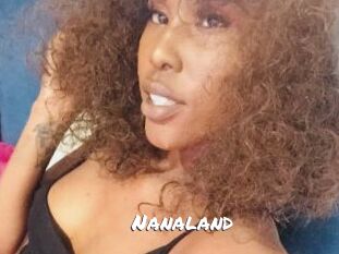 Nanaland