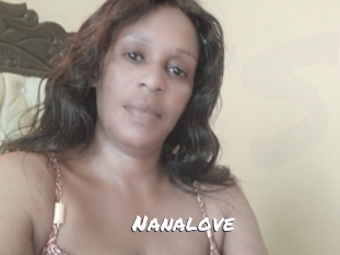 nanalove Ochranne Siete