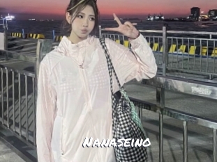 nanaseino Ochranne Siete